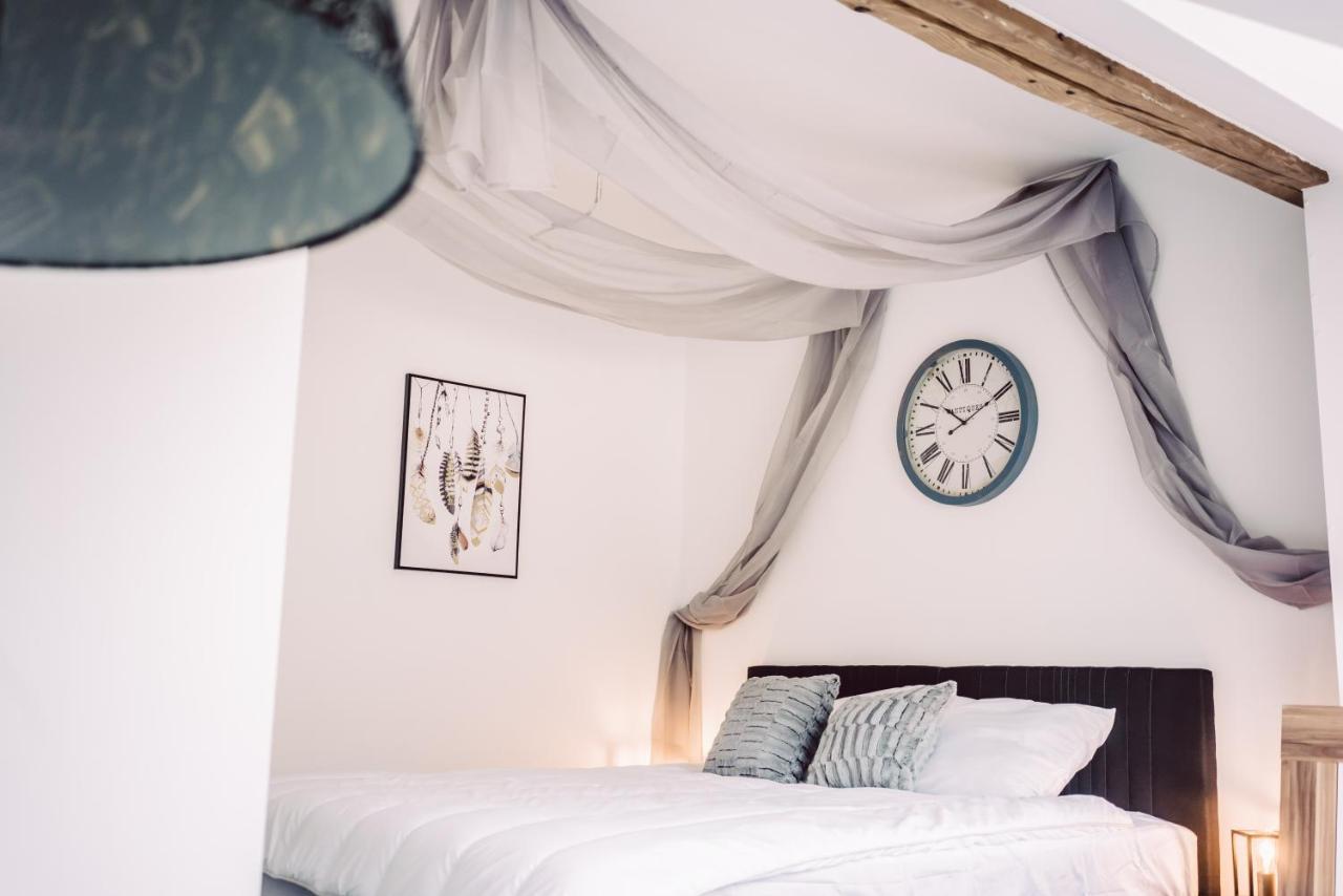 Holiday Home Alessia Bollendorf Dış mekan fotoğraf